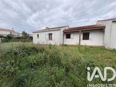 Appartement à Saint-Gilles-Croix-de-Vie (85800)