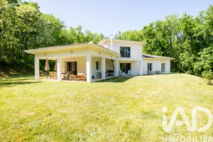 Maison à Léojac (82230)