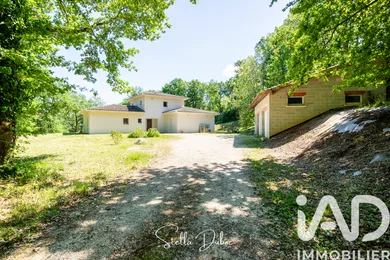 Maison à Léojac (82230)