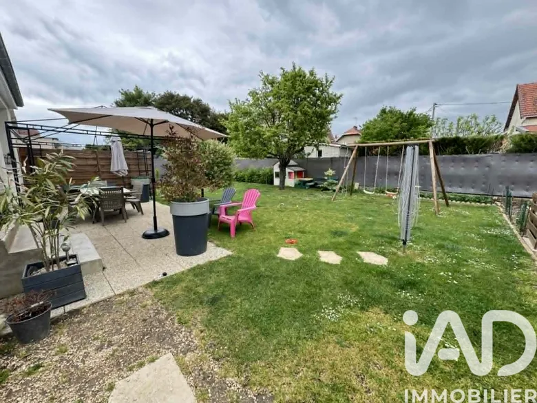 Maison 5 pièces 87 m² · à Saint-Dizier · 87 m² · 166 000 €
