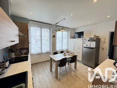 House in Saint-Dizier (52100)