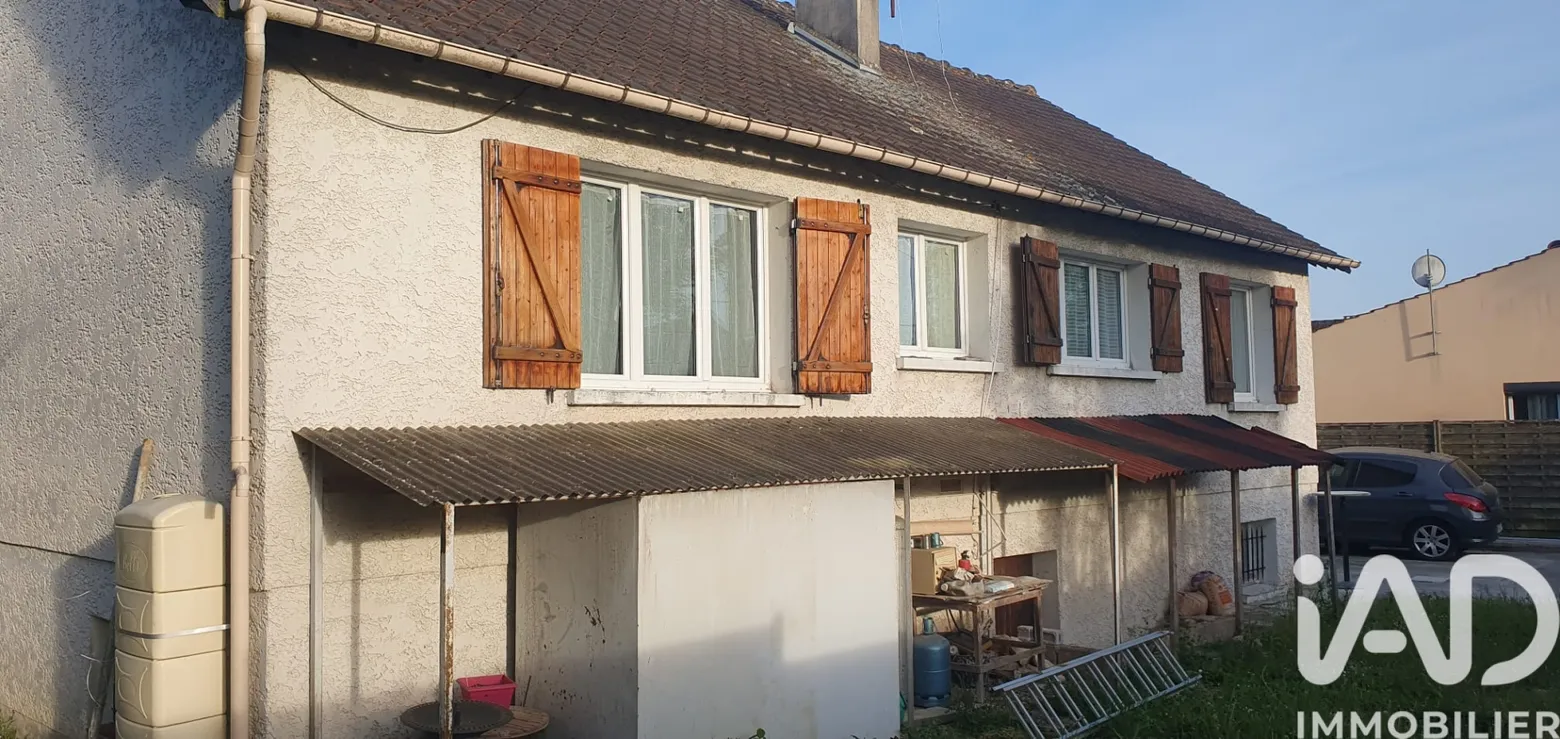 Vente maison à La Couture — 3