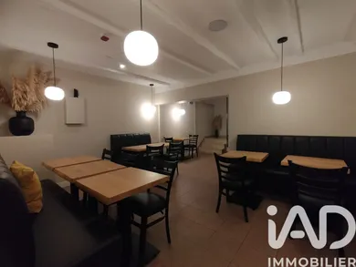 Restaurant à Saint-Maur-des-Fossés (94100)