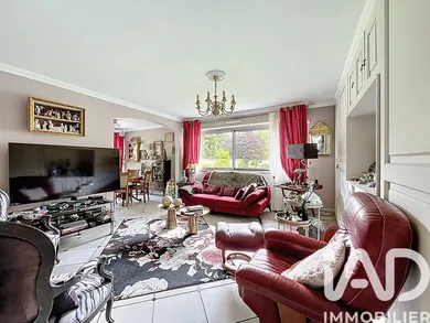 Apartment in Caen (14000)