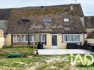 Maison de village à Vimpelles (77520)