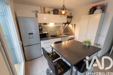 Appartement à Mennecy (91540)