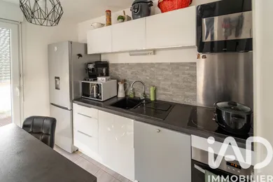 Appartement à Mennecy (91540)