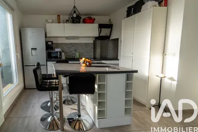 Appartement à Mennecy (91540)