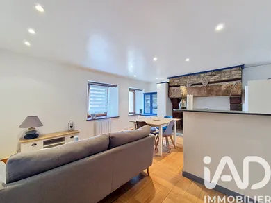 Appartement à Guidel (56520)