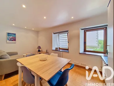 Appartement à Guidel (56520)
