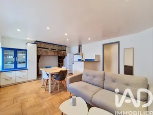 Appartement à Guidel (56520)