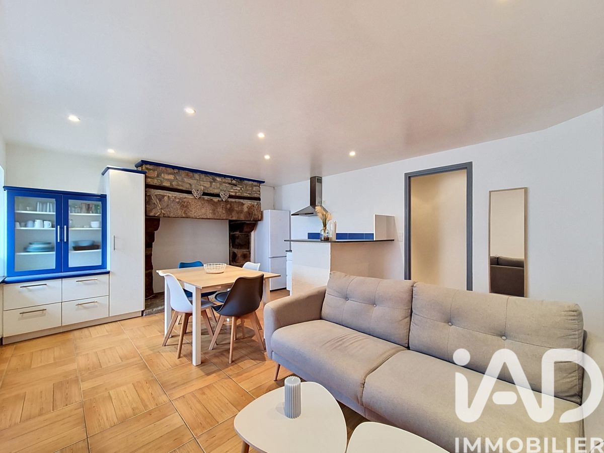 appartement à Guidel