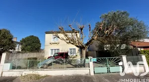 Maison traditionnelle à Pineuilh (33220)