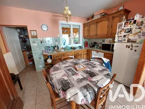 Maison traditionnelle à Pineuilh (33220)