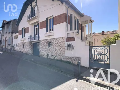 Maison à Toulouse (31500)