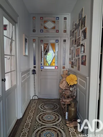 Townhouse in Alençon (61000)