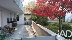 Appartement à Rennes (35000)