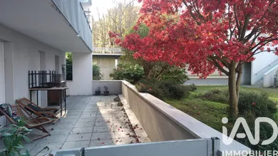 Apartment in Rennes (35000)
