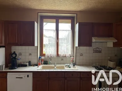 Park home in Puits-et-Nuisement (10140)