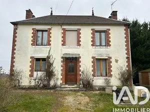 Park home in Puits-et-Nuisement (10140)