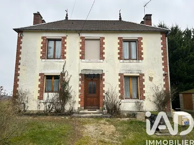 Park home in Puits-et-Nuisement (10140)