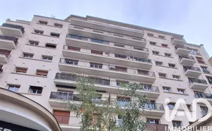 Appartement à Paris (75016)