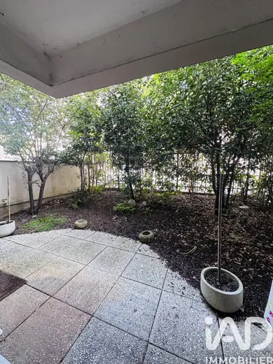 Appartement à Alfortville (94140)