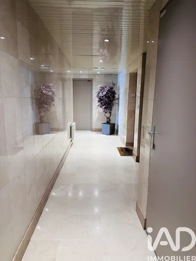 Appartement à Alfortville (94140)
