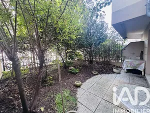 Appartement à Alfortville (94140)