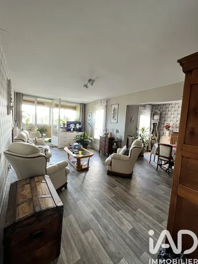 Apartment in Compiègne (60200)