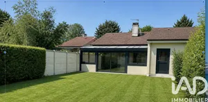 Maison à Brie-Comte-Robert (77170)