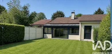 Maison à Brie-Comte-Robert (77170)