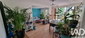 Appartement à Herblay-sur-Seine (95220)
