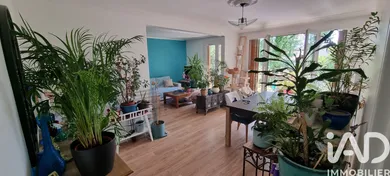 Appartement à Herblay-sur-Seine (95220)