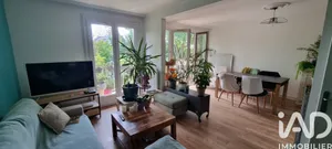 Appartement à Herblay-sur-Seine (95220)