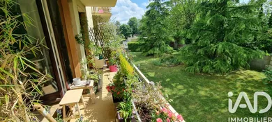 Appartement à Herblay-sur-Seine (95220)