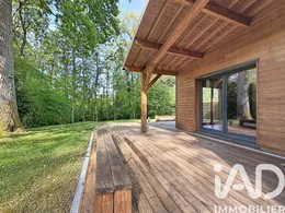 House in Saint-Georges-sur-Cher (41400)