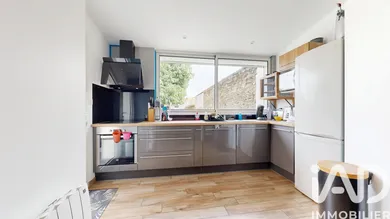 Maison de ville à Le May-sur-Èvre (49122)