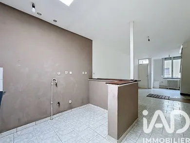 House in Tourcoing (59200)