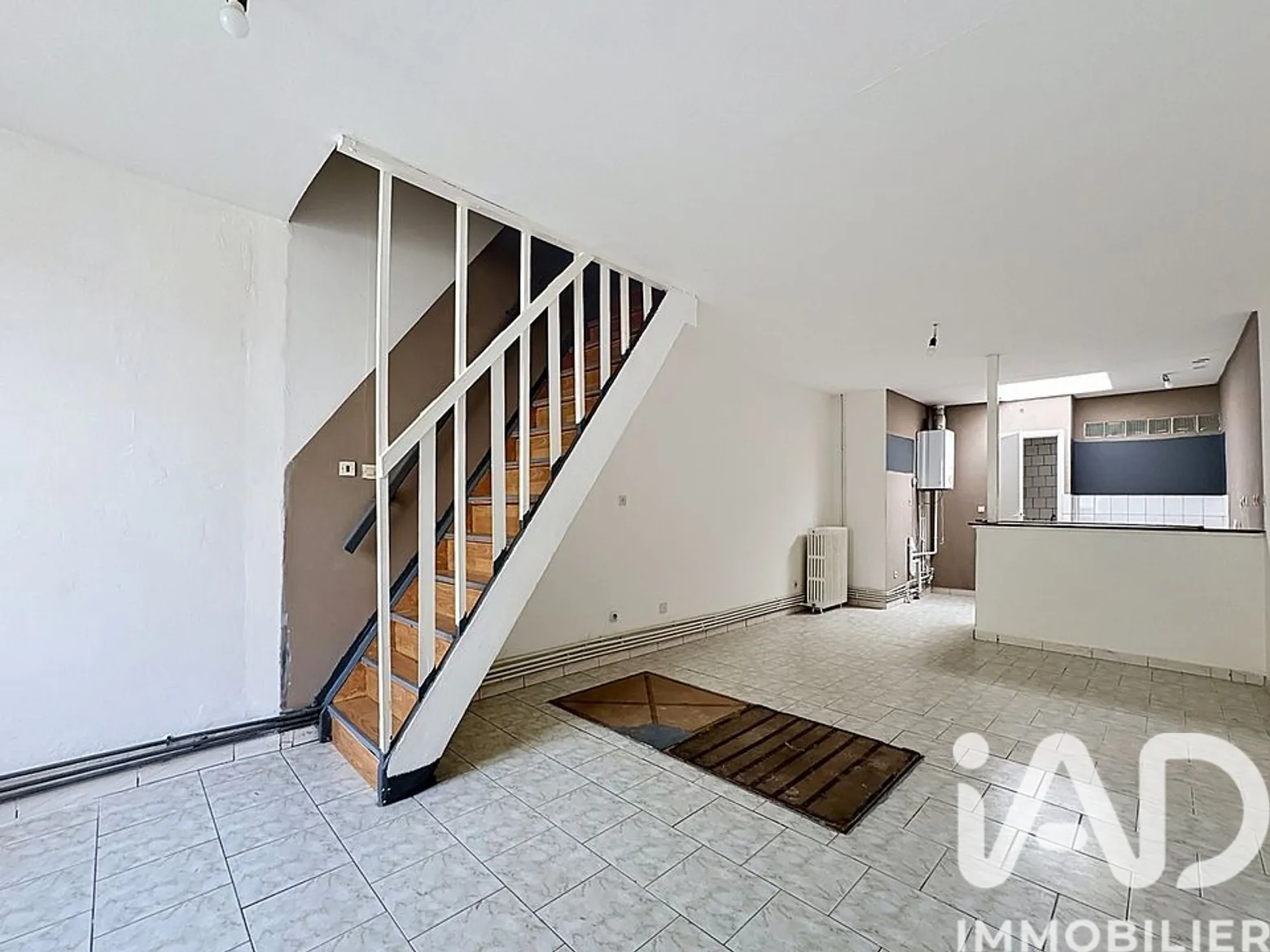 Vente maison à Tourcoing (59200) : maison 5 pièces 80 m² — 6