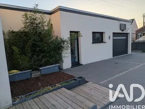 Maison à Hantay (59496)
