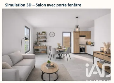 House in Saint-Gilles-Croix-de-Vie (85800)