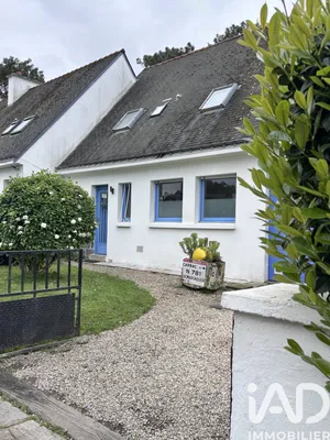 Maison à Carnac (56340)