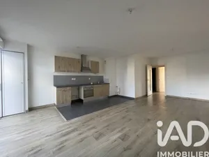 Appartement à Rennes (35000)