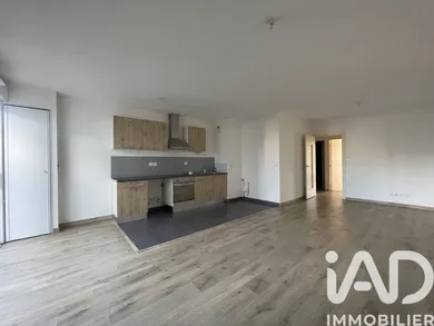 Appartement à Rennes (35000)