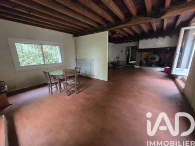 Maison à Louvie-Juzon (64260)