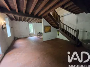 Maison à Louvie-Juzon (64260)