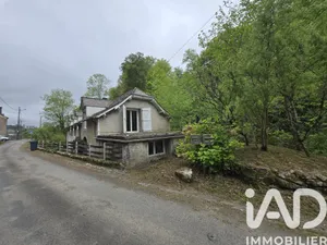 Maison à Louvie-Juzon (64260)