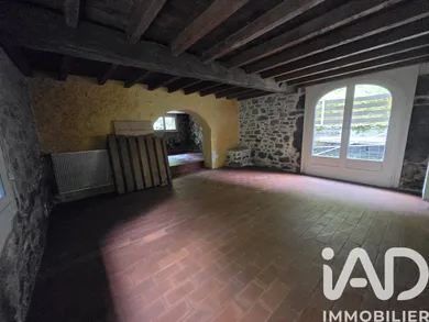House in Louvie-Juzon (64260)
