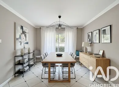 Appartement à Caen (14000)
